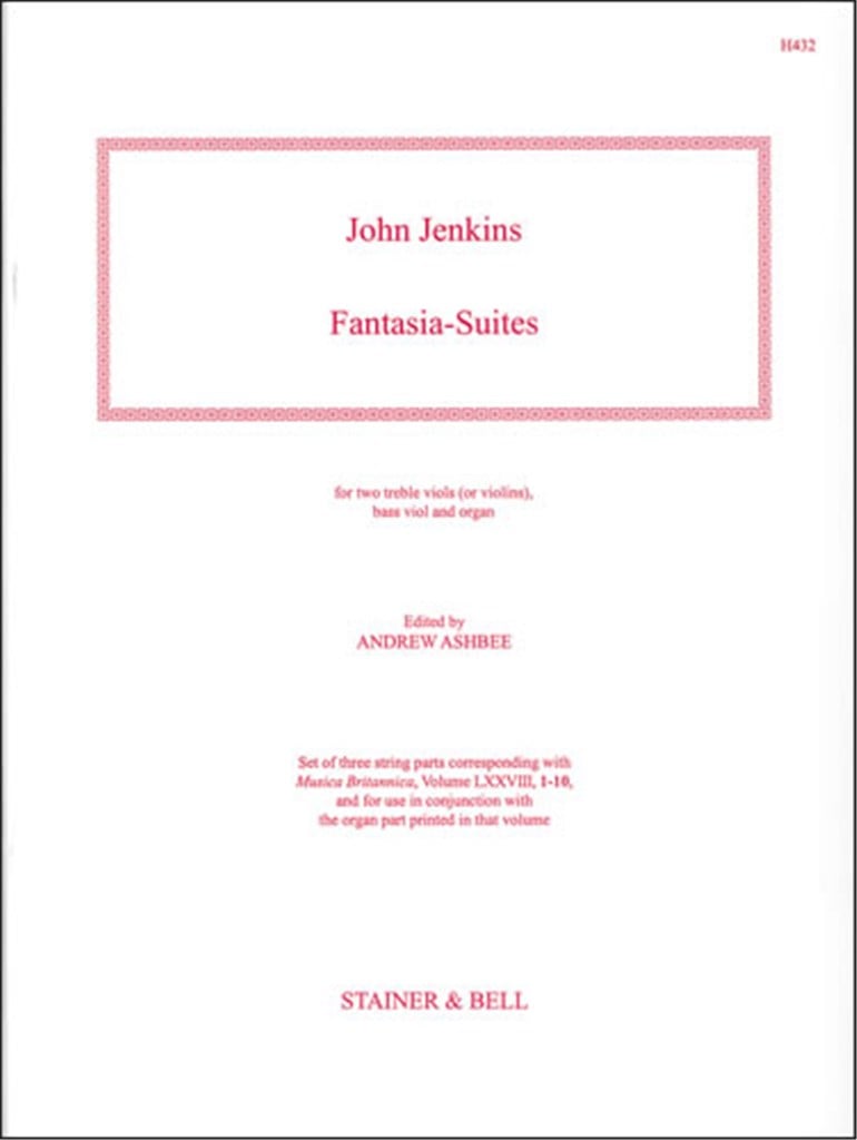 Fantasia-Suites